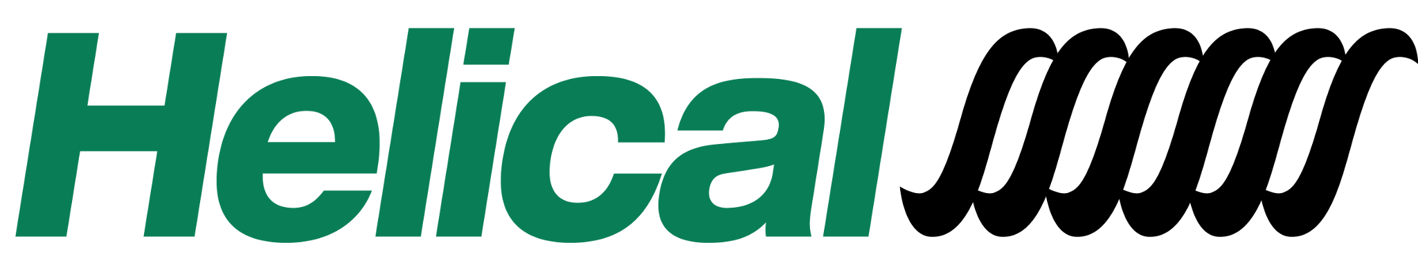 Helical Solutions